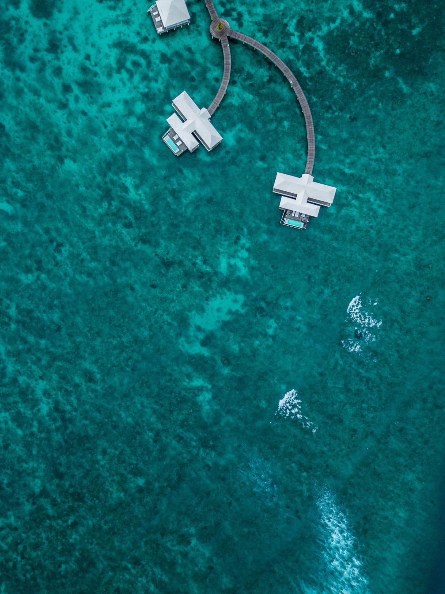 Diamonds Thudufushi Maldives Resort & Spa Thundufushi Екстериор снимка