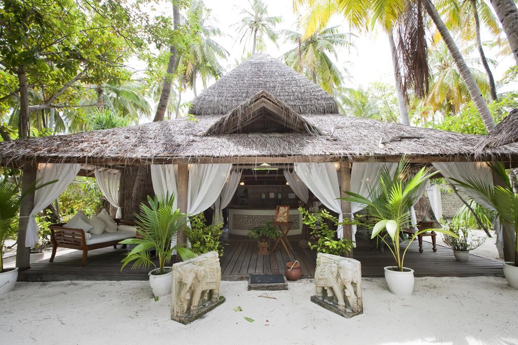 Diamonds Thudufushi Maldives Resort & Spa Thundufushi Екстериор снимка