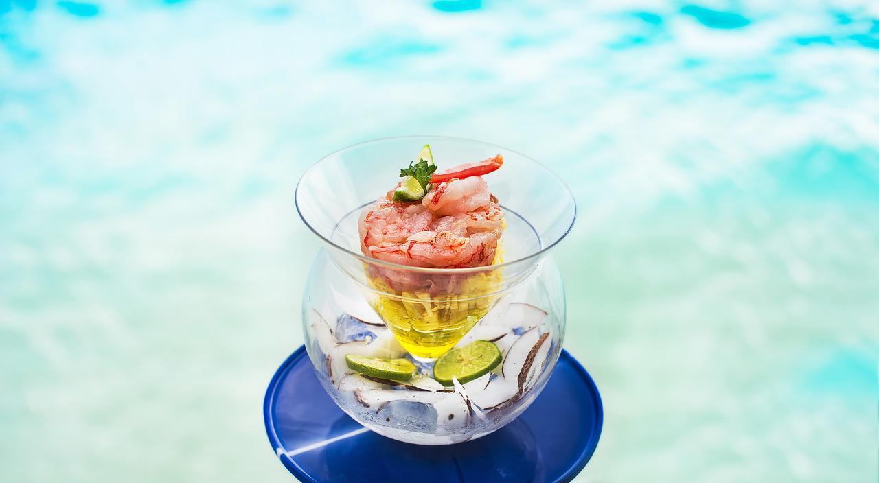 Diamonds Thudufushi Maldives Resort & Spa Thundufushi Екстериор снимка